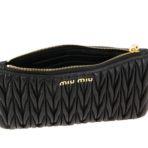 miu miu clutch bag|miu michael bags for women.